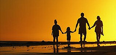 1 Family Cardiff