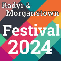Radyr & Morganstown Festival 2024