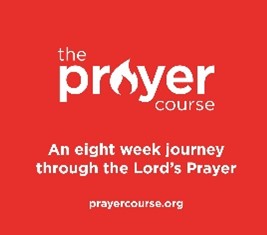Prayer Course