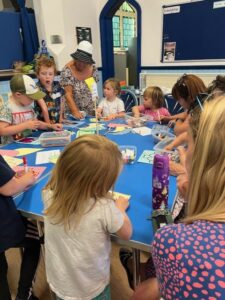 Messy Church